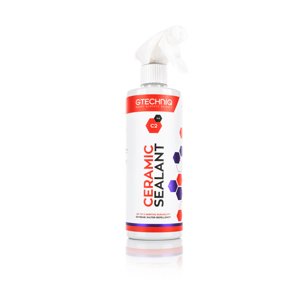 Gtechniq